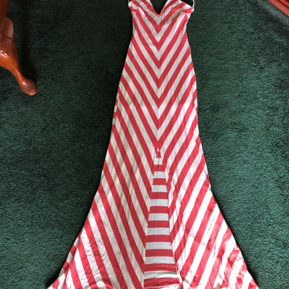 Venus maxi dress.